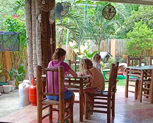 greenhut pension and bar