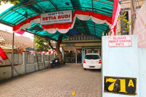 hotel setia budi