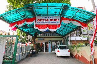 hotel setia budi