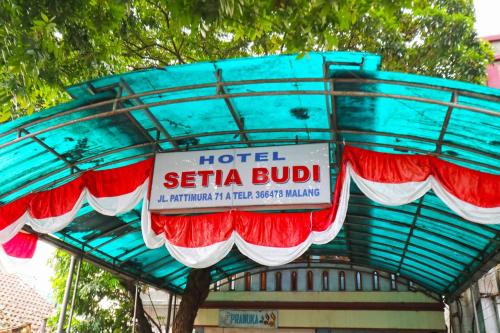 hotel setia budi