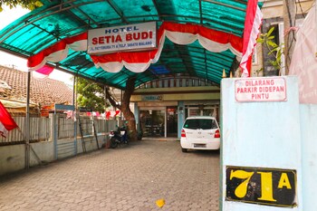 hotel setia budi