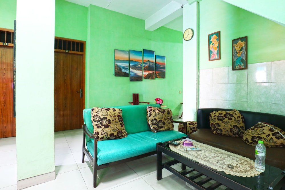 hotel setia budi