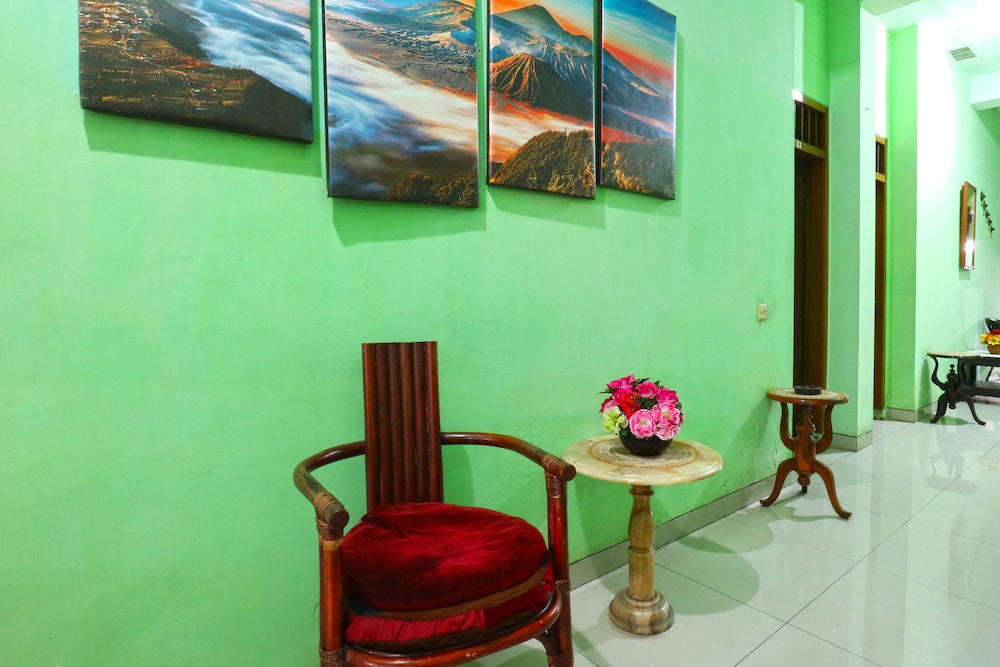 hotel setia budi