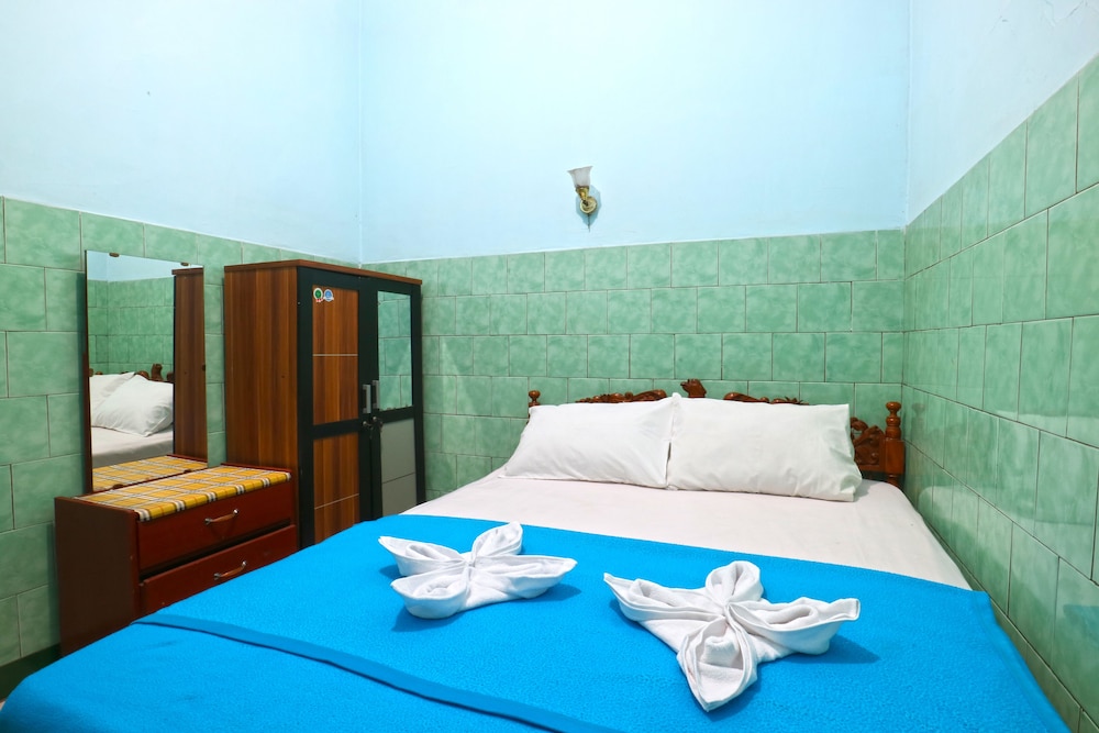 hotel setia budi