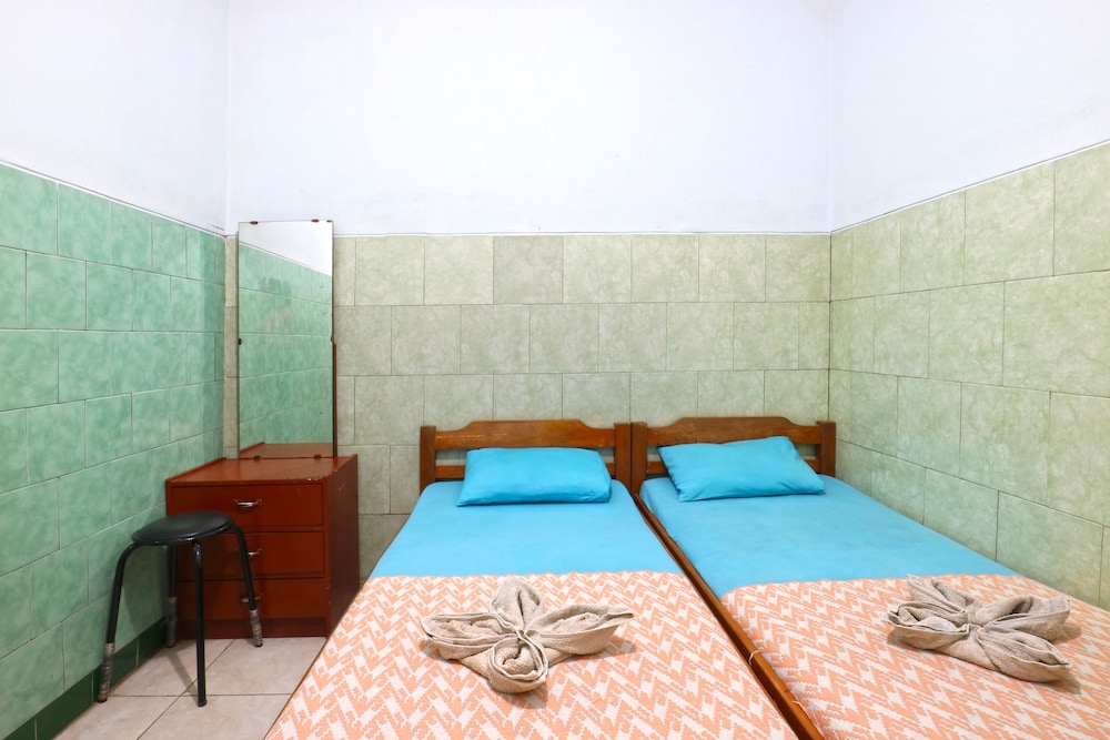 hotel setia budi