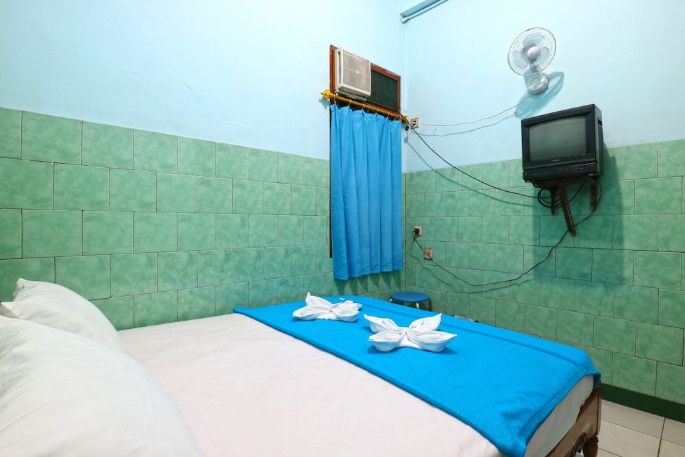hotel setia budi