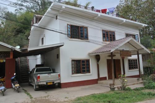 syvongsack guesthouse