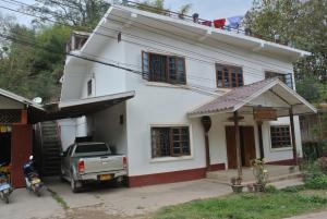 syvongsack guesthouse