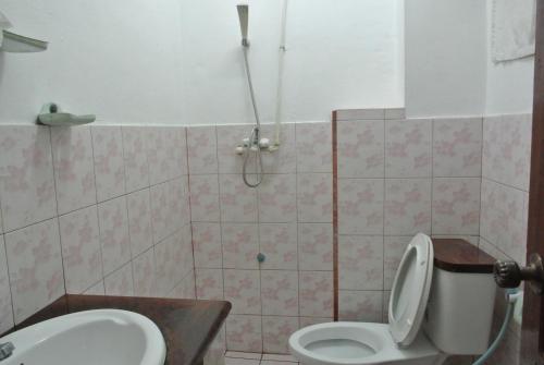 syvongsack guesthouse