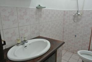 syvongsack guesthouse