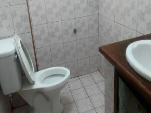 syvongsack guesthouse