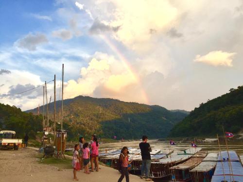 syvongsack guesthouse