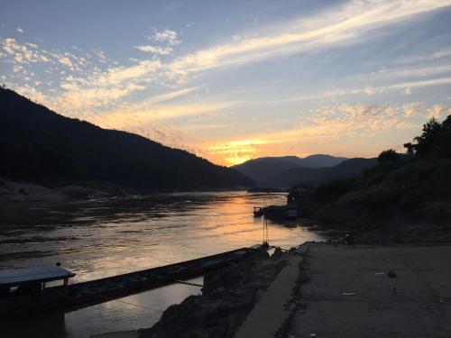 syvongsack guesthouse