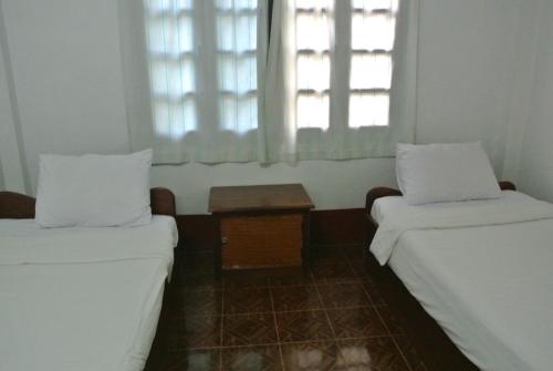 syvongsack guesthouse