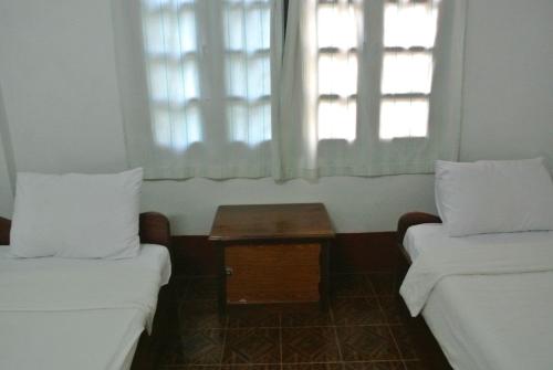 syvongsack guesthouse