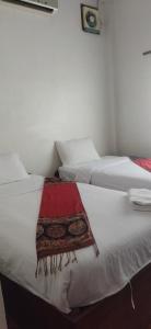 syvongsack guesthouse