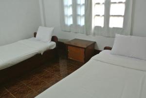 syvongsack guesthouse