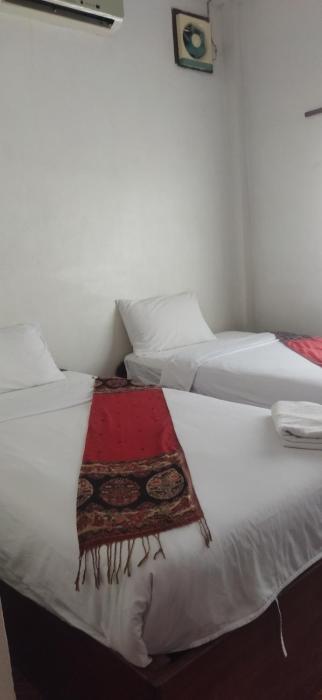 syvongsack guesthouse