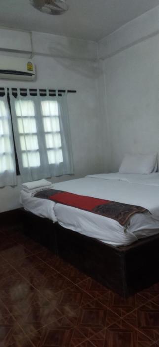 syvongsack guesthouse