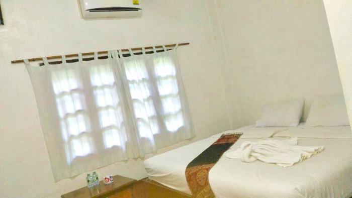 syvongsack guesthouse