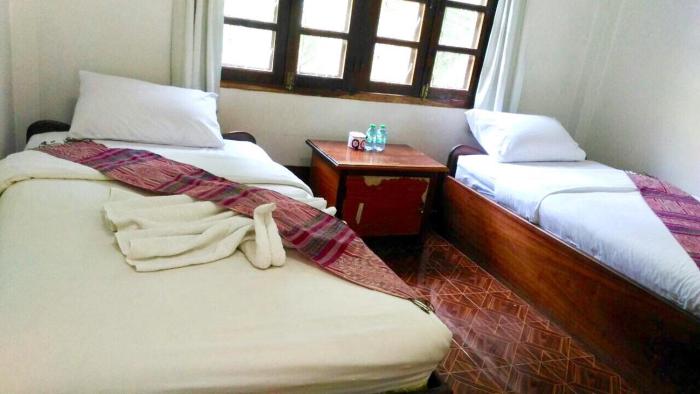 syvongsack guesthouse