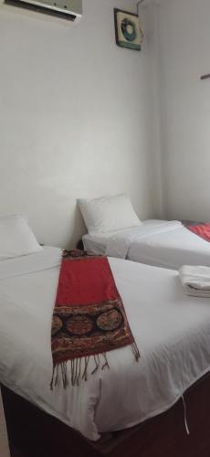 syvongsack guesthouse