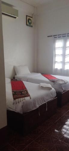 syvongsack guesthouse