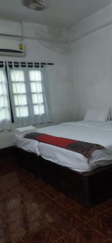 syvongsack guesthouse