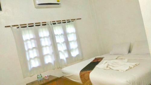 syvongsack guesthouse