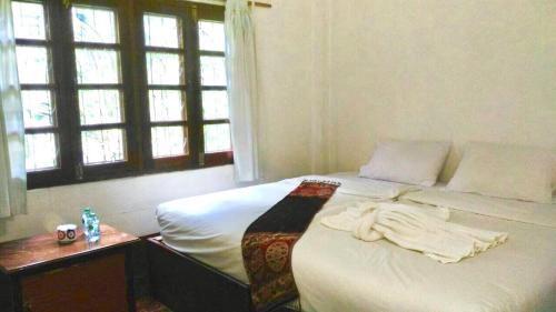 syvongsack guesthouse