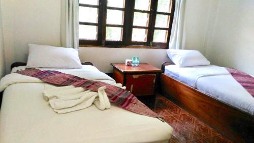 syvongsack guesthouse