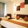 queens hotel