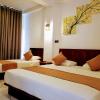 queens hotel