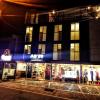 queens hotel