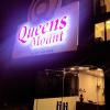 queens hotel