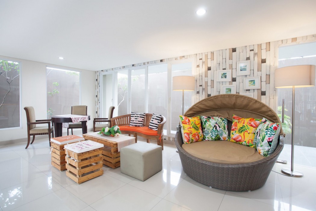 reddoorz plus riverside malang