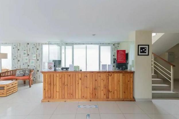 reddoorz plus riverside malang