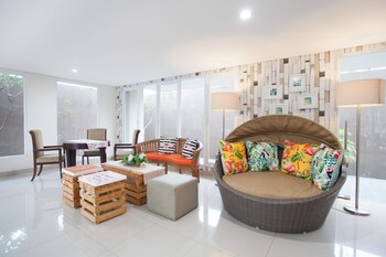 reddoorz plus riverside malang