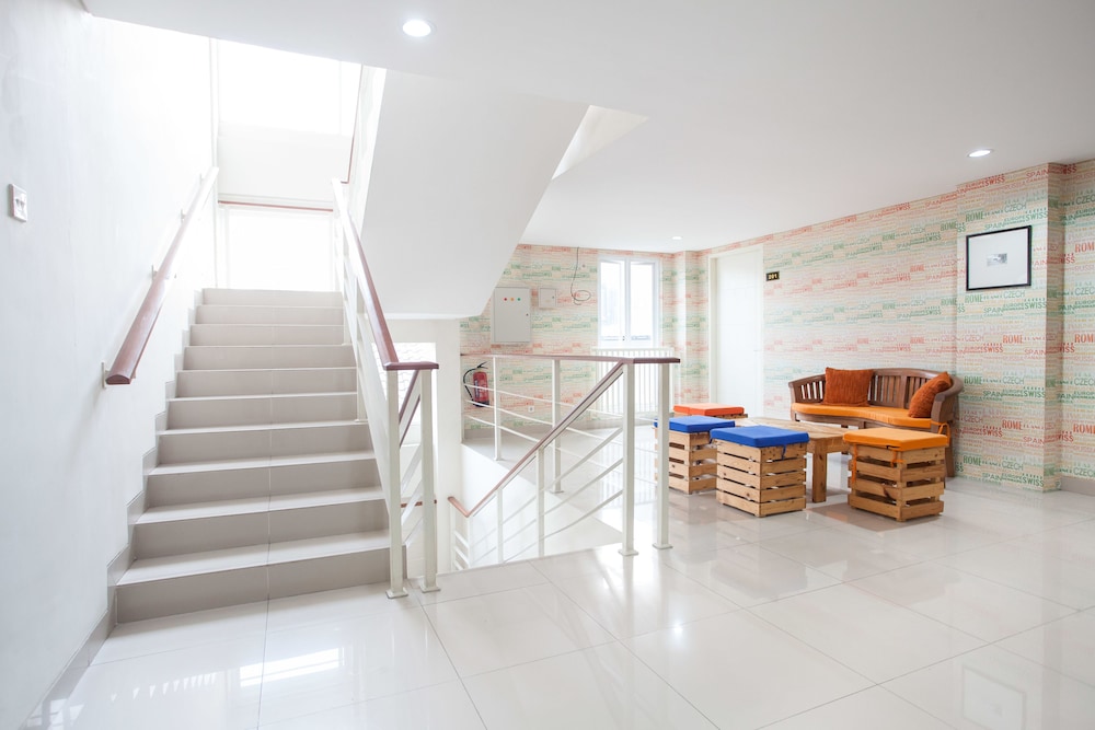 reddoorz plus riverside malang