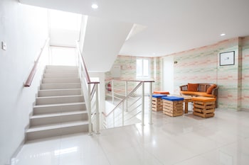 reddoorz plus riverside malang