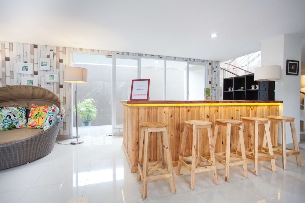 reddoorz plus riverside malang