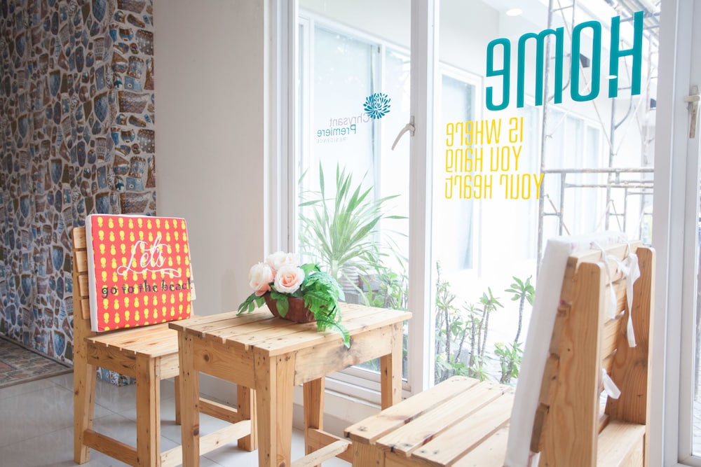 reddoorz plus riverside malang