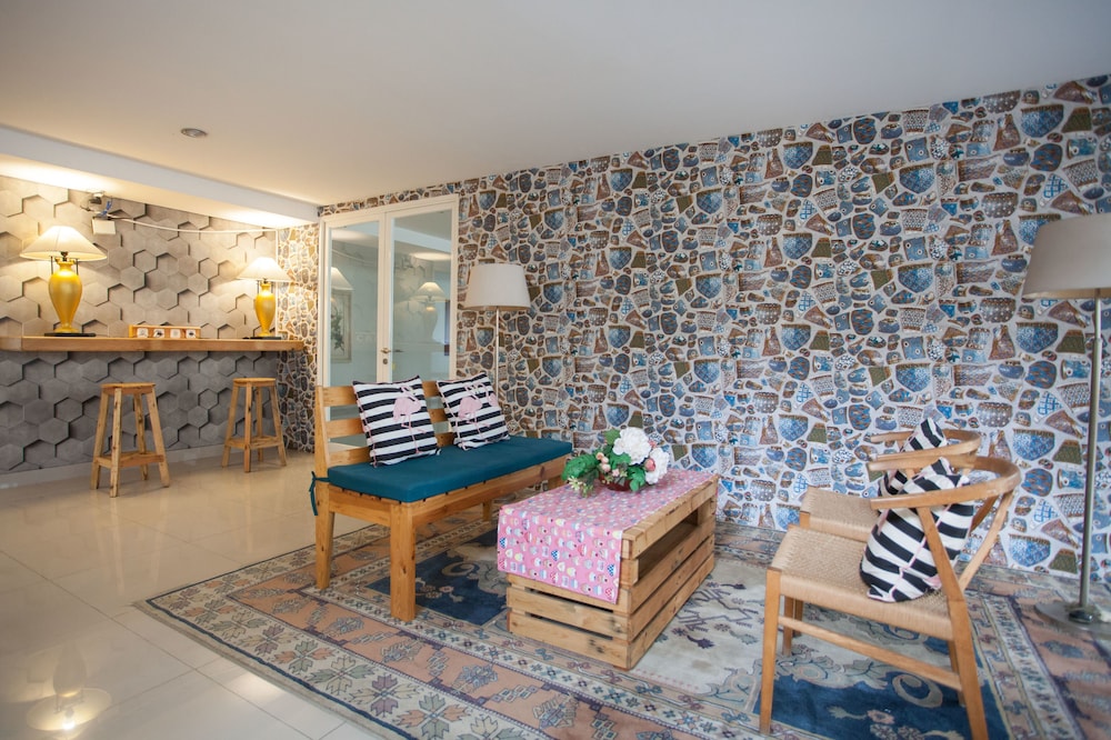 reddoorz plus riverside malang