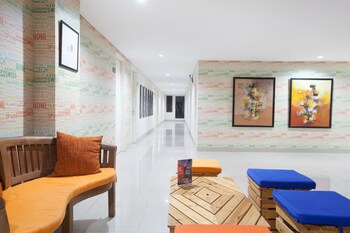 reddoorz plus riverside malang