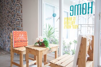 reddoorz plus riverside malang