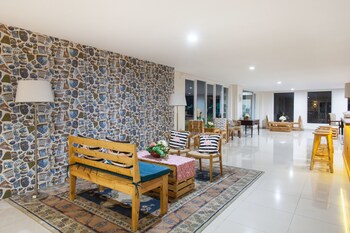 reddoorz plus riverside malang