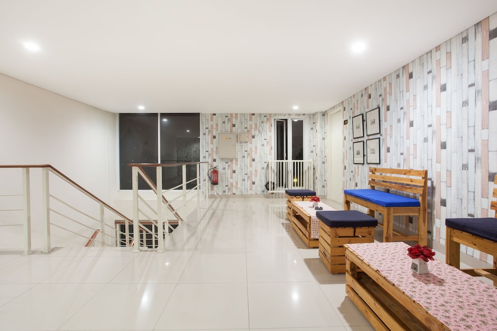 reddoorz plus riverside malang