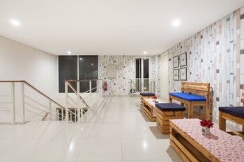 reddoorz plus riverside malang