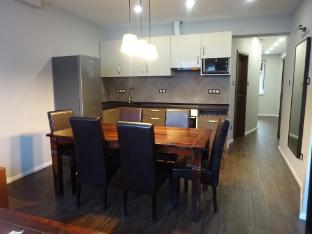 corvin point rooms and apartments