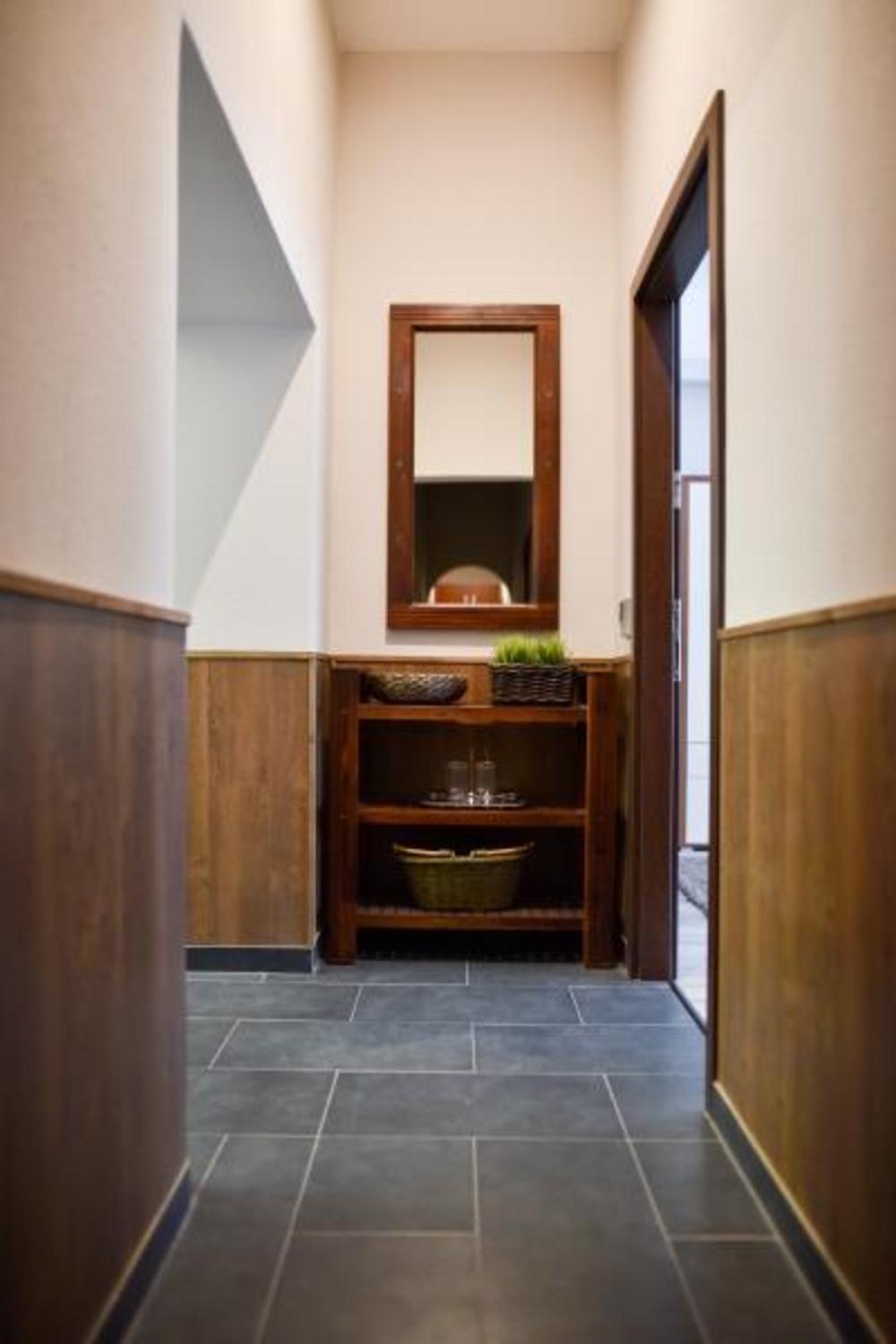 corvin point rooms and apartments